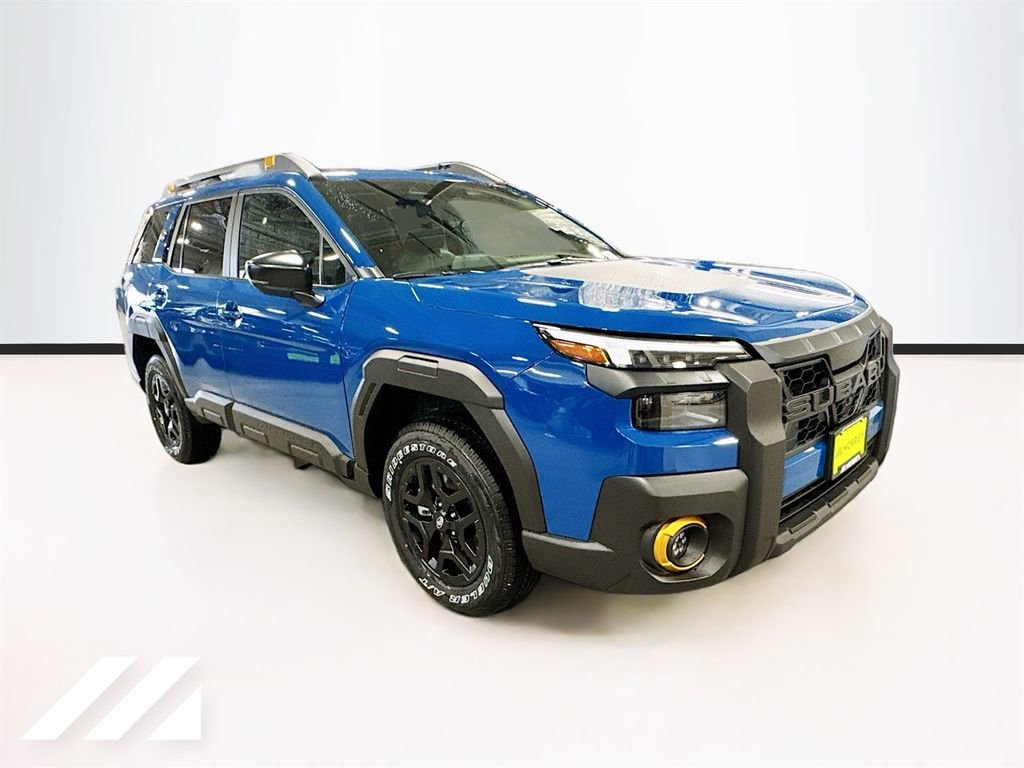 New 2026 Subaru Outback Wilderness image 3