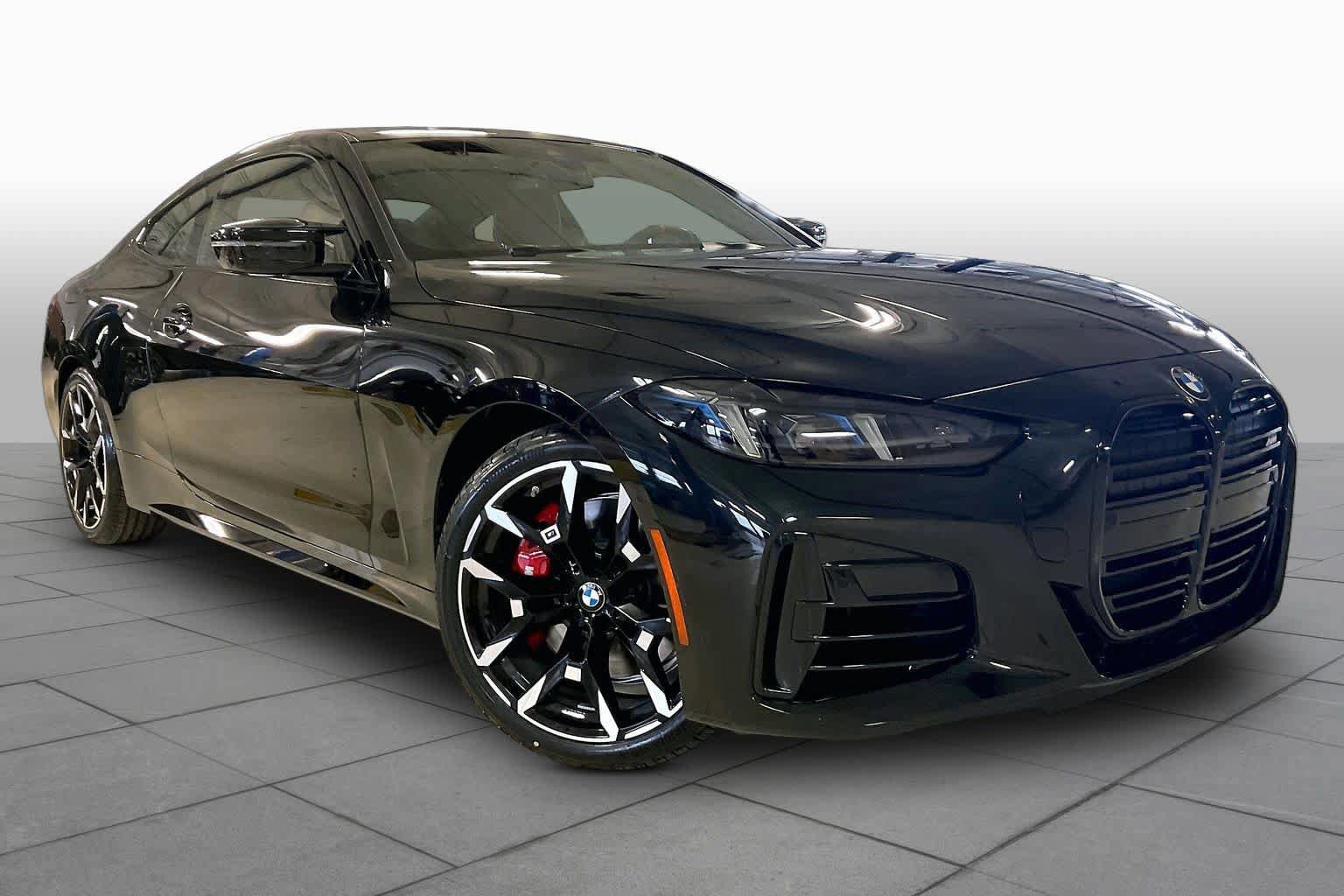New 2027 BMW M440i Coupe RWD image 2