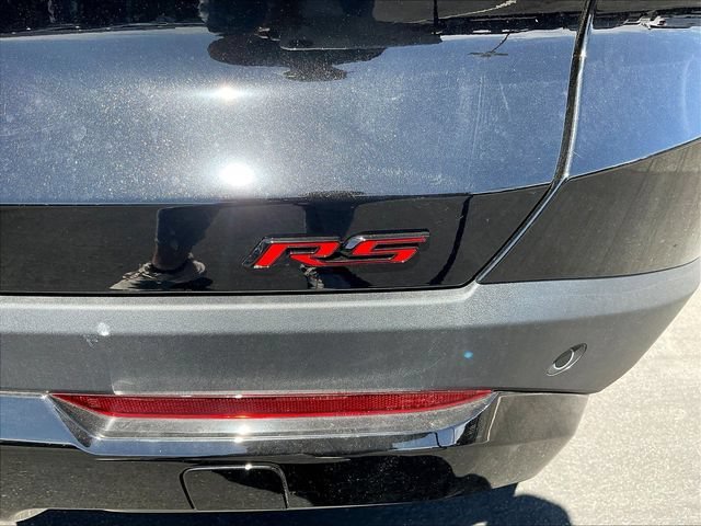 New 2027 Chevrolet Equinox RS w/ Safety and Technology Package FWD image 11