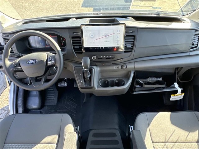 New 2026 Ford Transit 250 148 Medium Roof w/ Load Area Protection Package image 17
