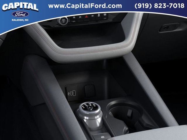 New 2026 Ford Explorer Active w/ Active Comfort Package image 15