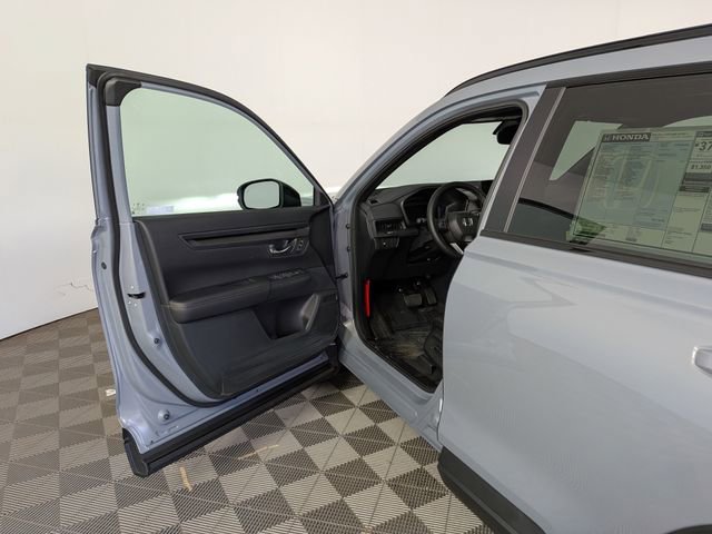 New 2026 Honda CR-V Sport-L image 12