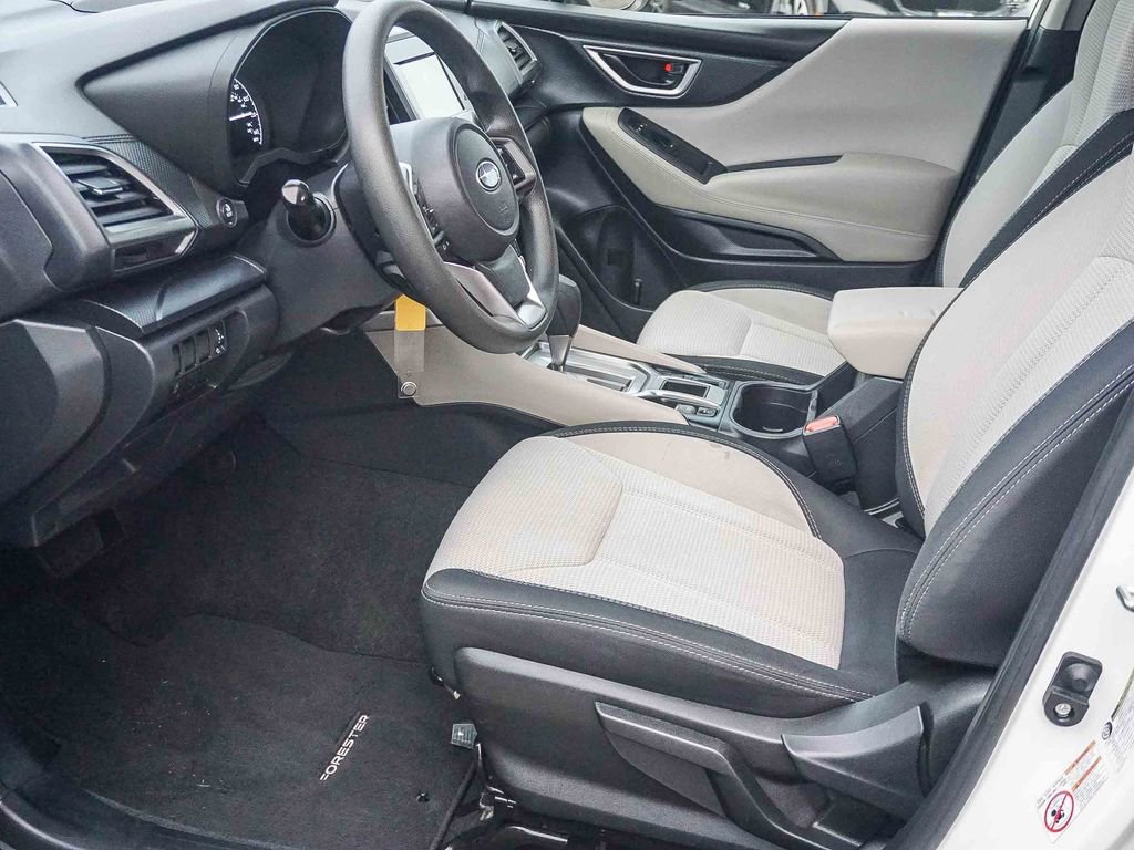 Used 2019 Subaru Forester w/ Popular Package #1 image 18