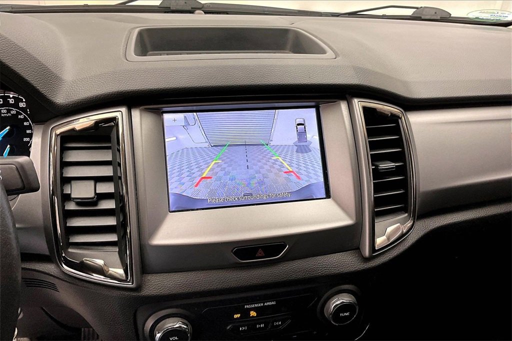 Used 2021 Ford Ranger XLT w/ Equipment Group 301A Mid image 22