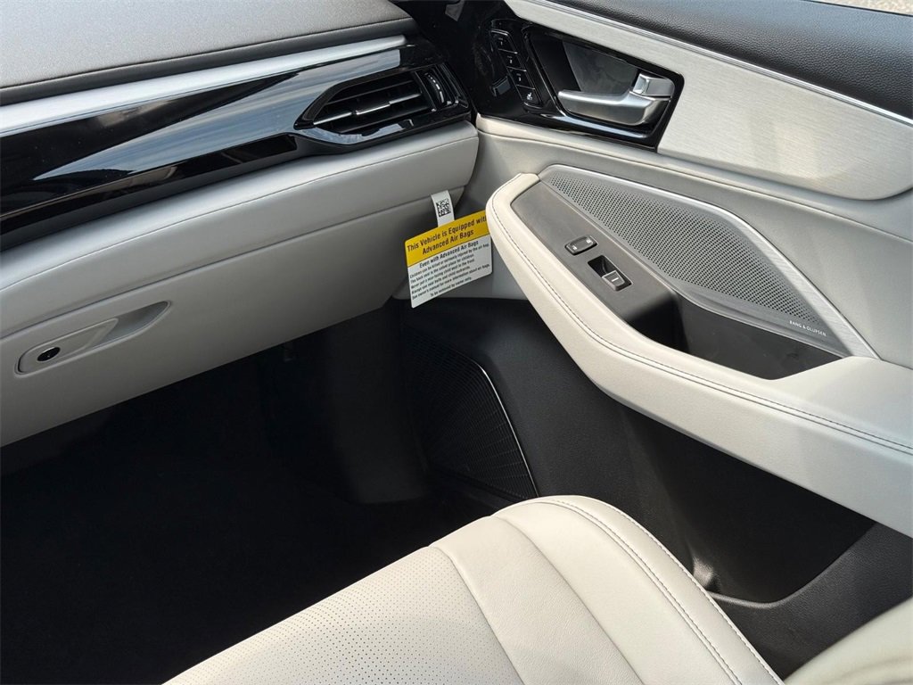 New 2026 Acura MDX w/ Technology Package image 10