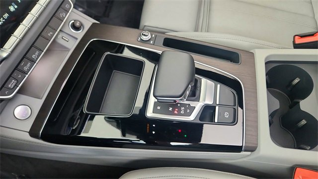 Used 2024 Audi Q5 2.0T Premium Plus w/ Premium Plus Package image 49