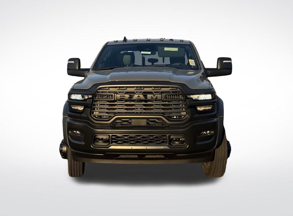 New 2026 RAM 4500 Tradesman image 3