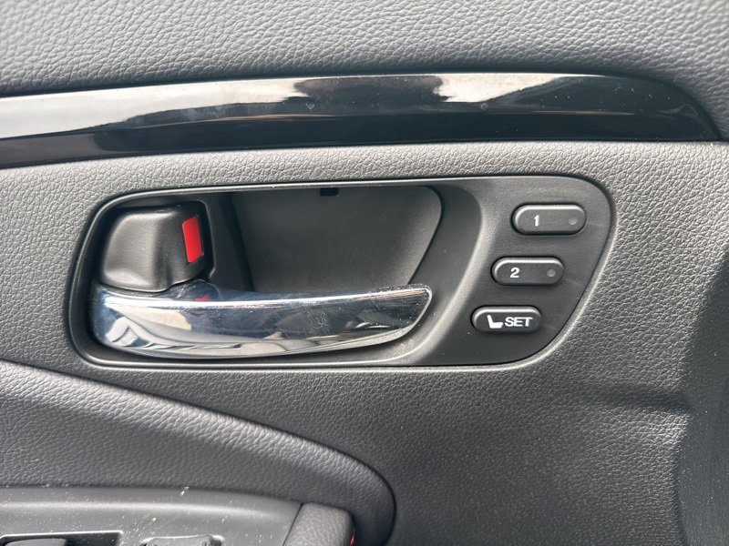 Used 2023 Honda Ridgeline Black Edition image 21