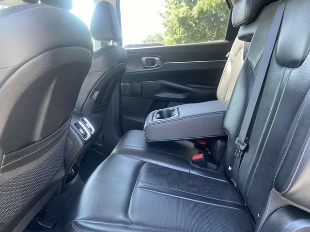 Certified 2024 Kia Sorento S FWD image 25