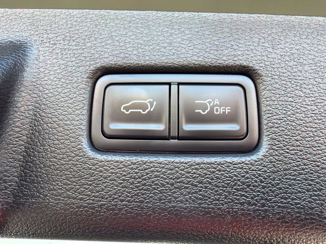 Used 2025 Kia Telluride EX X-Line AWD/4WD image 35
