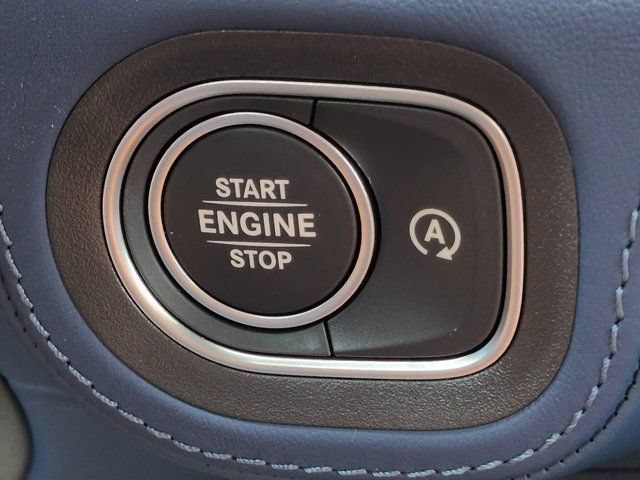 New 2026 Mercedes-Benz GLE 63 AMG S image 29