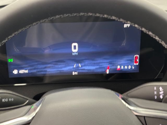 New 2027 Chevrolet Traverse LT w/ Driver Confidence Package FWD image 28