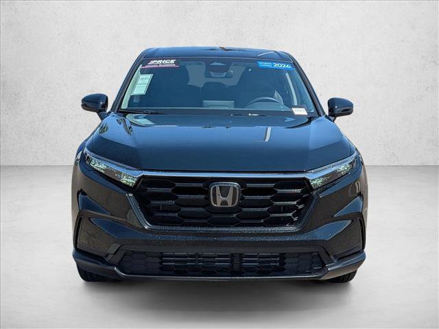Used 2026 Honda CR-V LX image 2