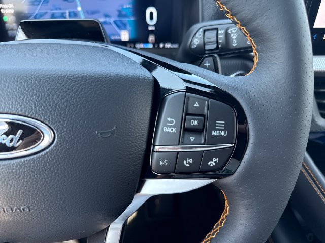 New 2026 Ford Explorer Tremor w/ Tremor Ultimate Package AWD/4WD image 30