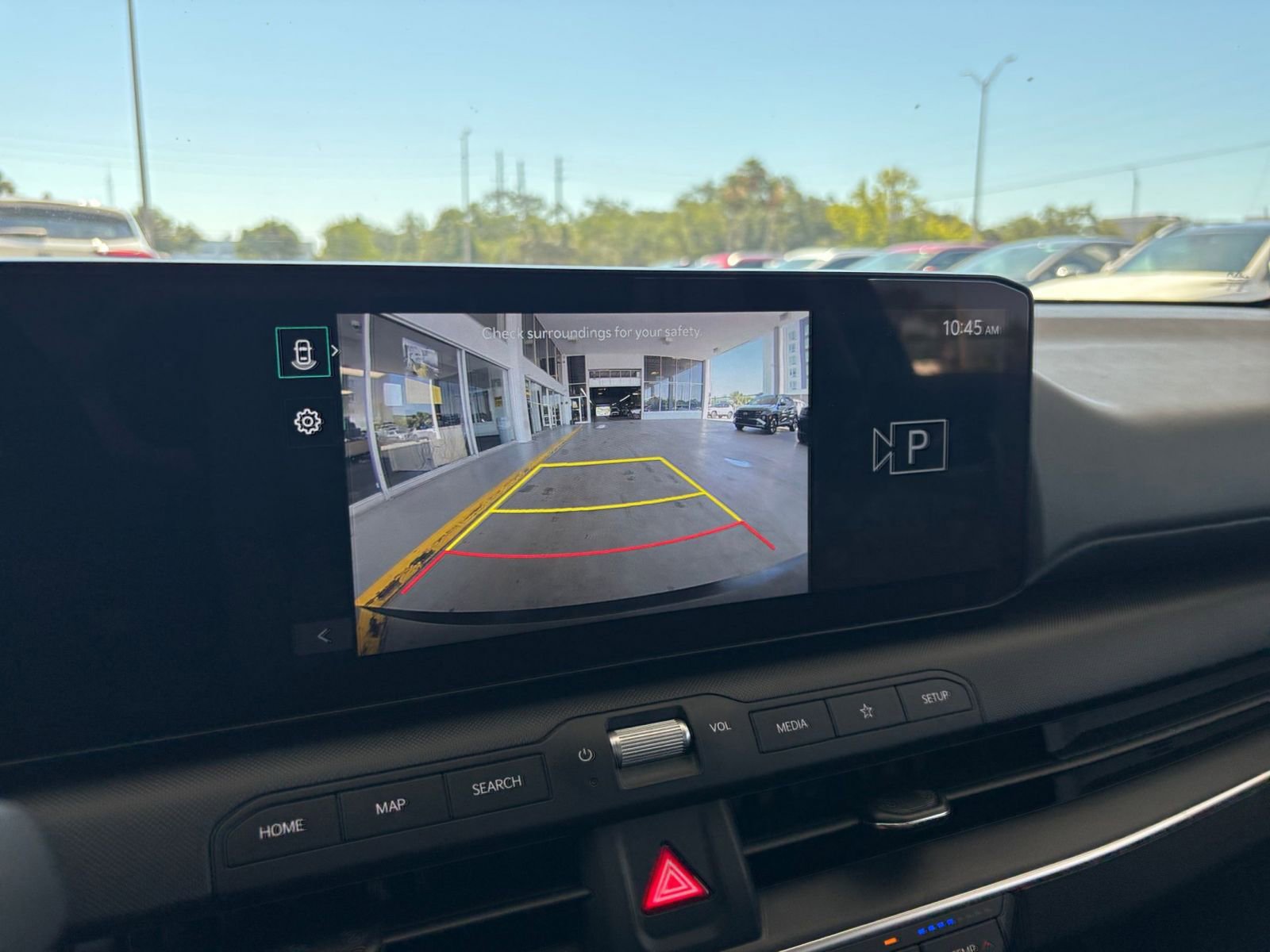 Used 2025 Kia K4 FWD image 27