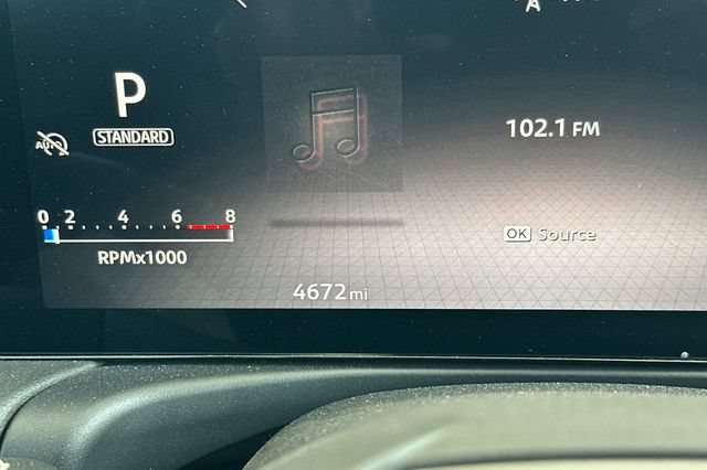 Used 2026 Nissan Sentra SR w/ Floor Mat Package FWD image 26
