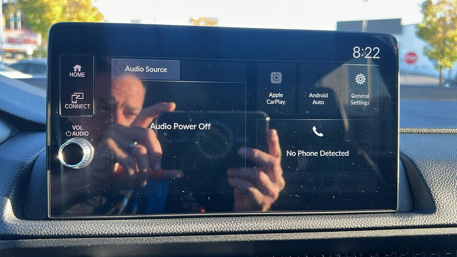 New 2026 Honda CR-V Sport-L image 27