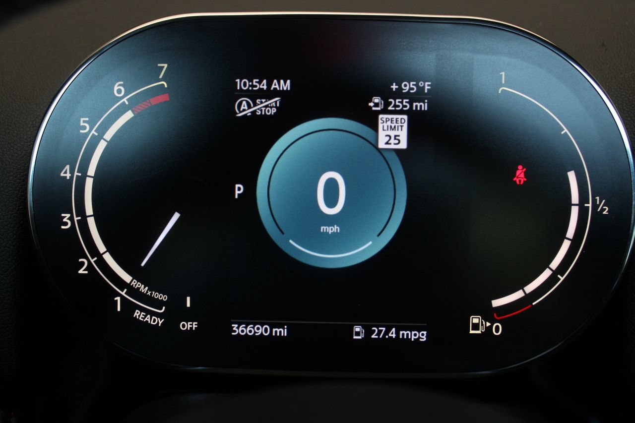 Used 2023 MINI Cooper Countryman S FWD image 26