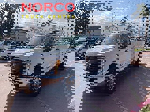 Used 2017 Ford F350 XL w/ Power Equipment Group image 22