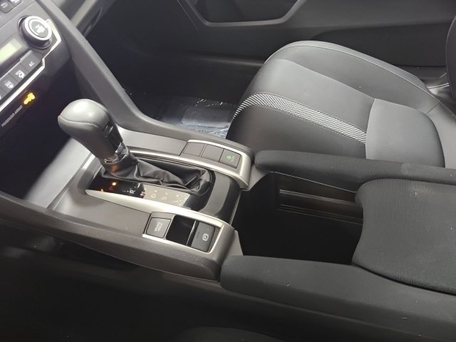Certified 2019 Honda Civic LX image 25
