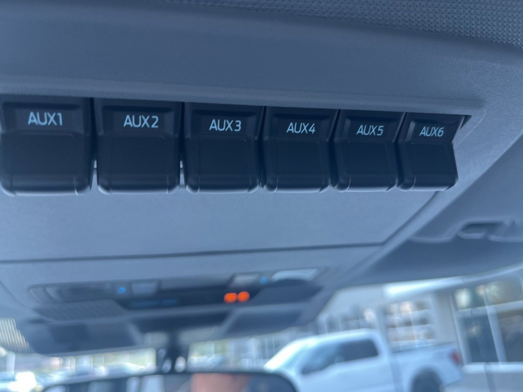 New 2026 Ford F250 XL image 18