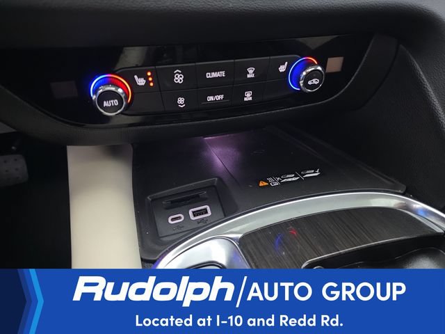 Used 2024 Buick Enclave Essence w/ Experience Buick Package FWD image 23