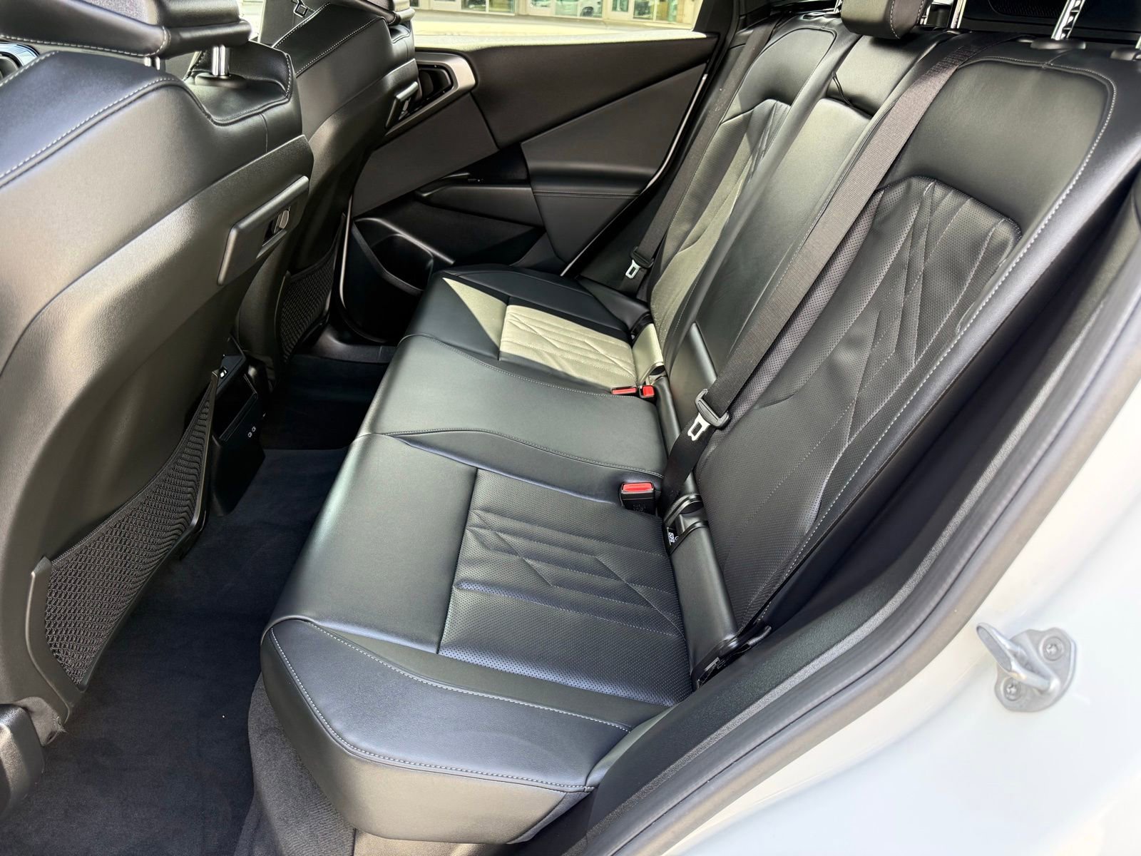 Used 2025 BMW X3 M50 AWD/4WD image 31