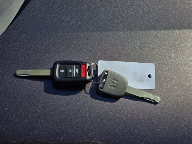 Used 2014 Honda CR-V EX-L image 34