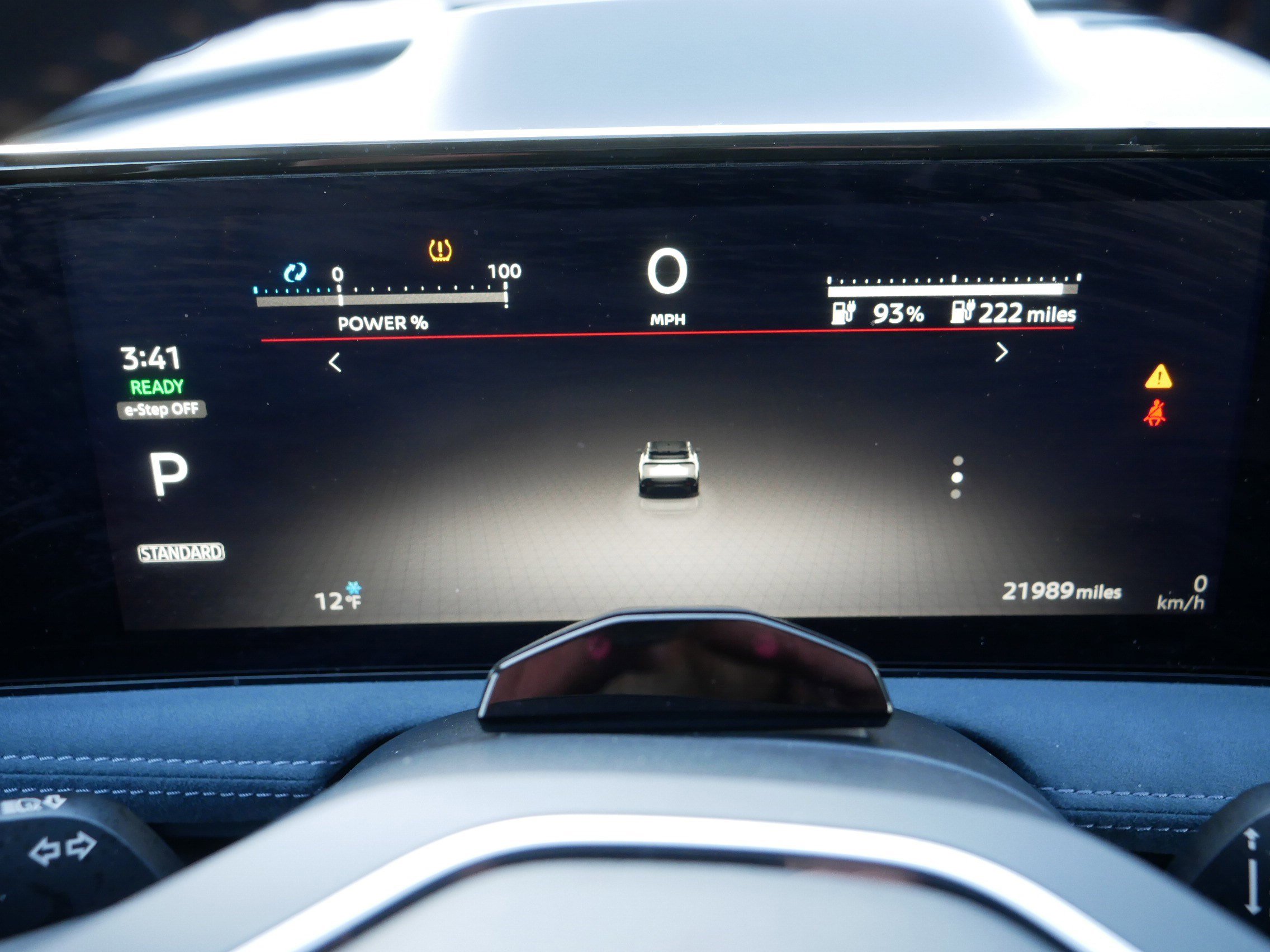 Certified 2023 Nissan Ariya image 21