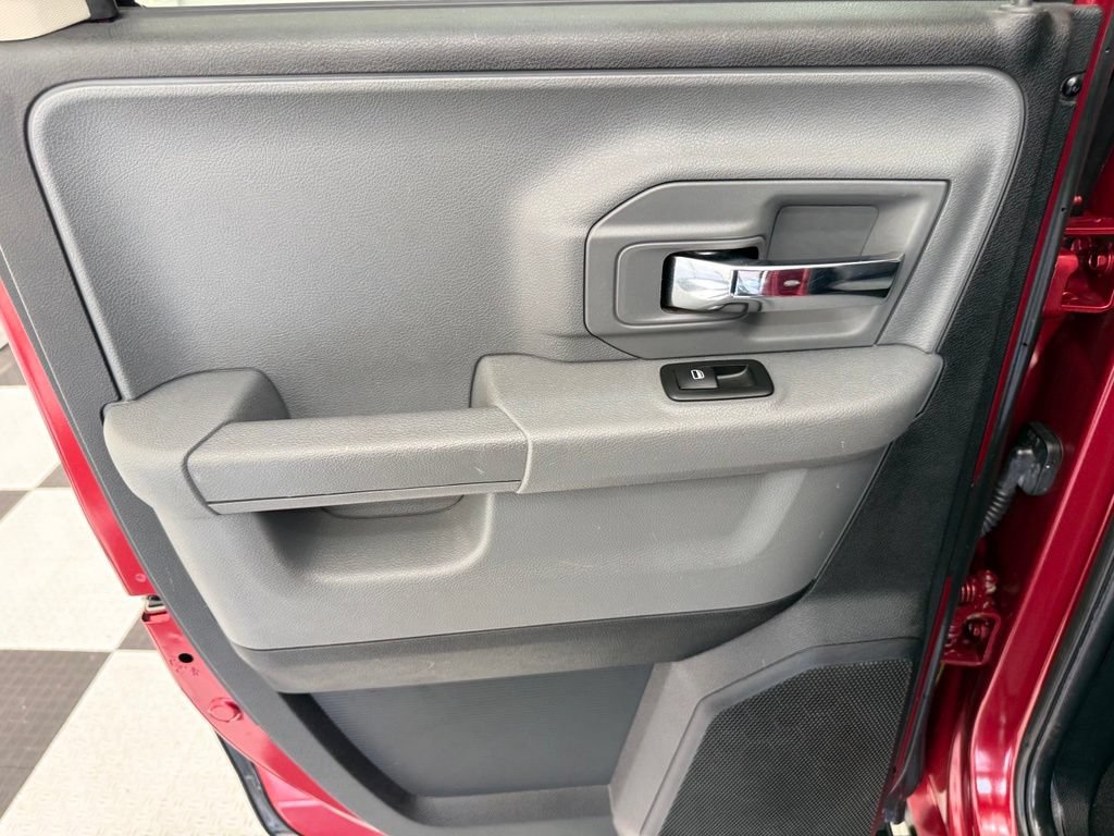 Used 2014 RAM 1500 Outdoorsman AWD/4WD image 18