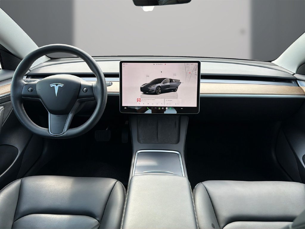 Used 2023 Tesla Model 3 Standard Range RWD image 17