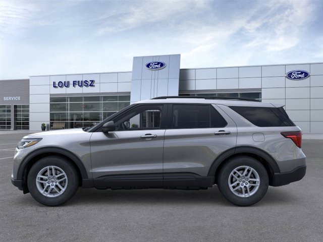 New 2026 Ford Explorer Active image 4