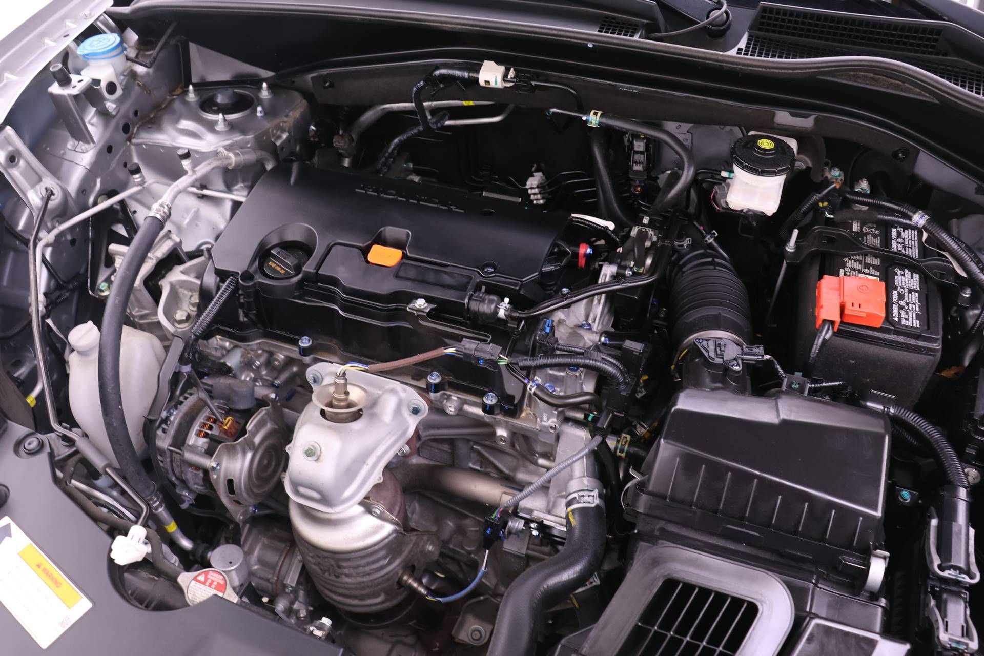 Certified 2023 Honda HR-V LX image 17