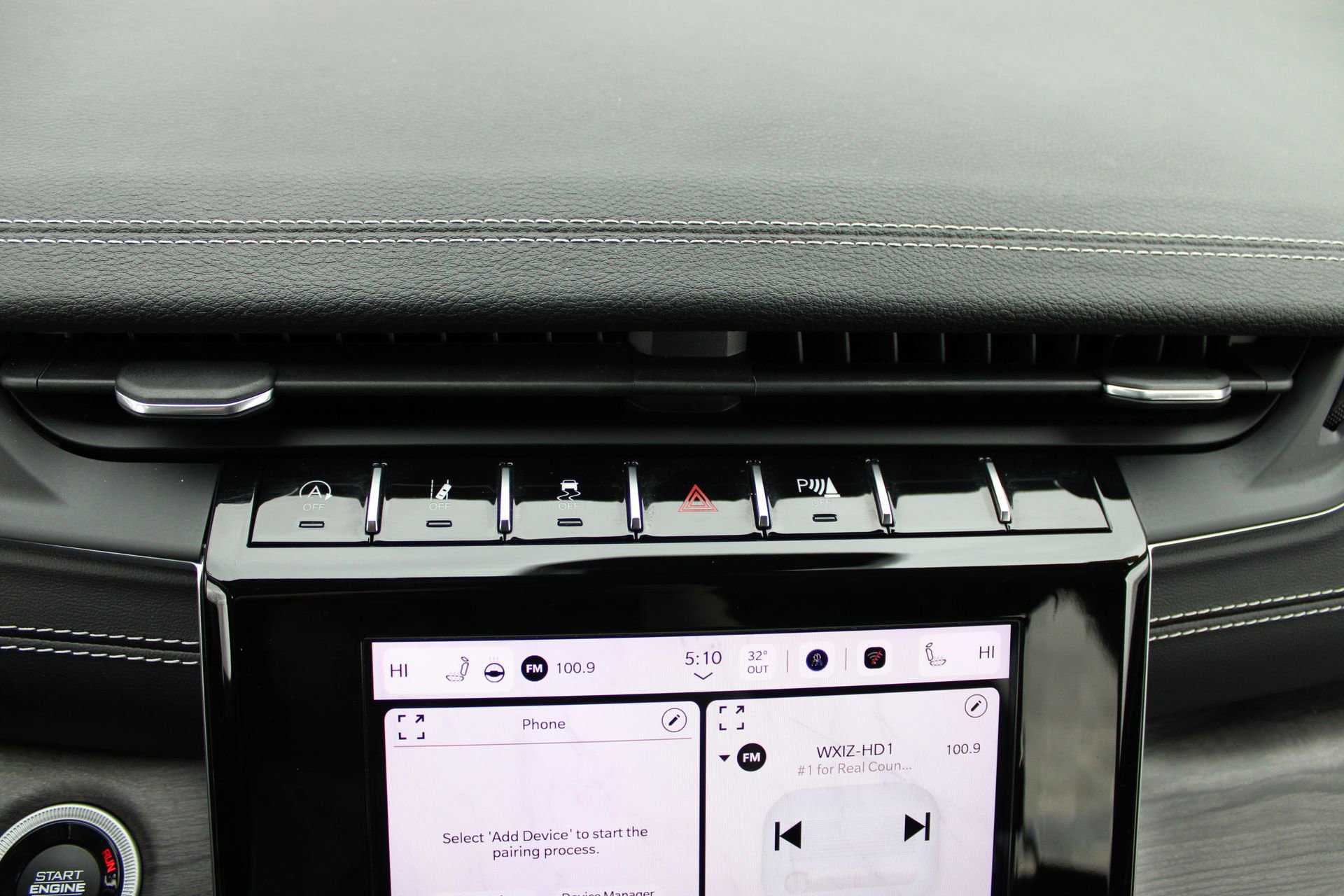 Used 2022 Jeep Grand Cherokee Limited image 31