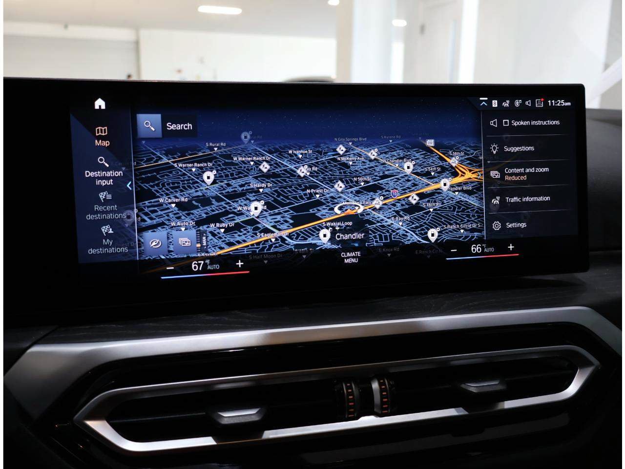 Certified 2024 BMW M440i Gran Coupe w/ Premium Package RWD image 18