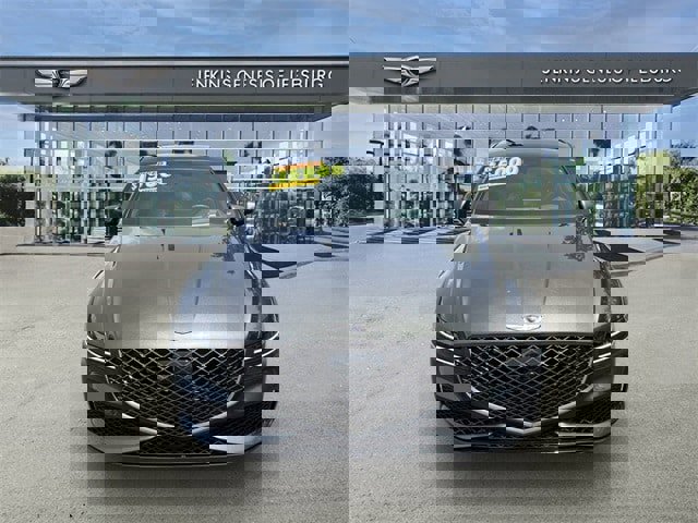 Used 2024 Genesis G80 3.5T Sport image 2