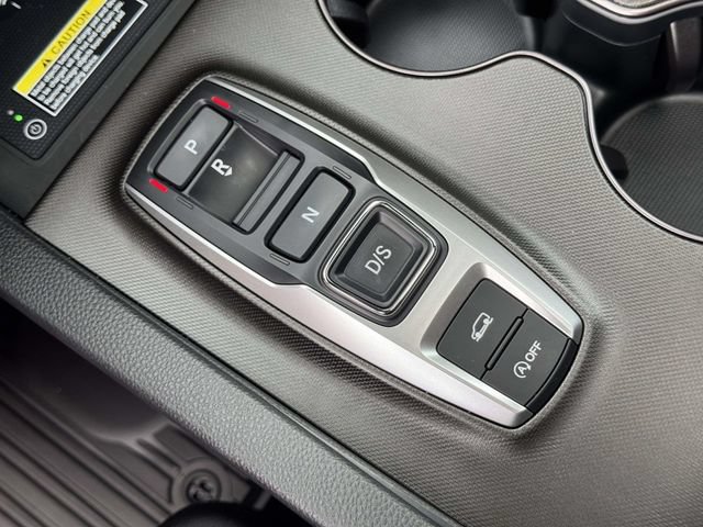 Certified 2024 Honda Passport TrailSport image 30