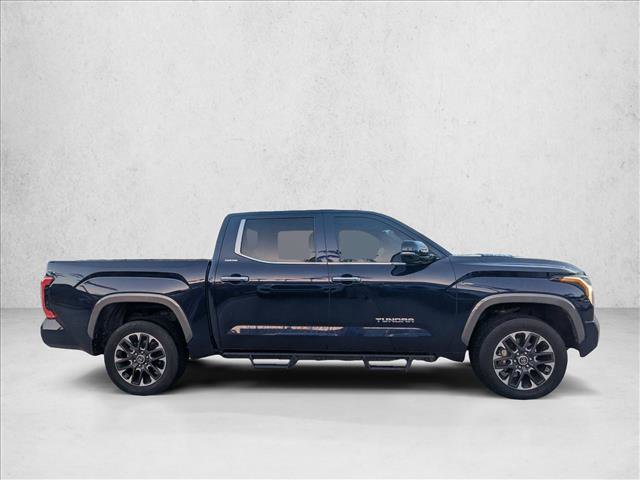 Used 2024 Toyota Tundra Limited image 4