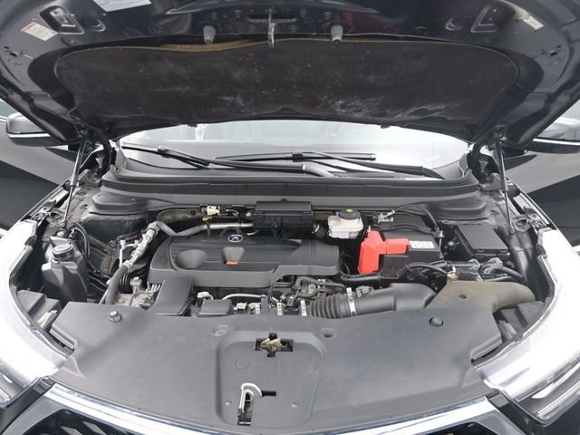 Used 2021 Acura RDX Base image 17