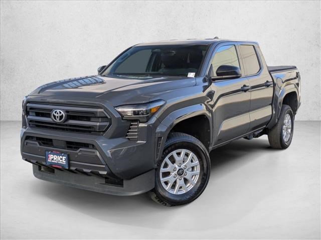 Used 2025 Toyota Tacoma SR