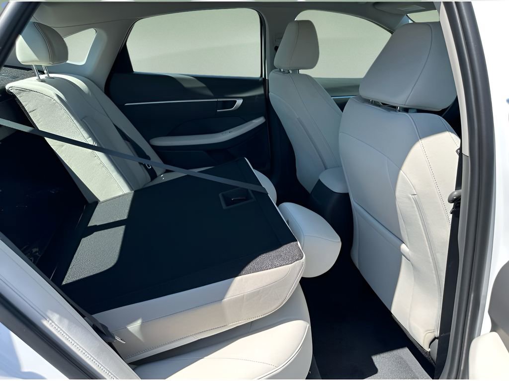 Used 2024 Hyundai Sonata SEL image 22