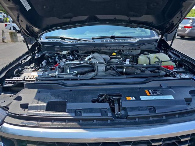 Certified 2026 Ford F450 Platinum AWD/4WD image 34