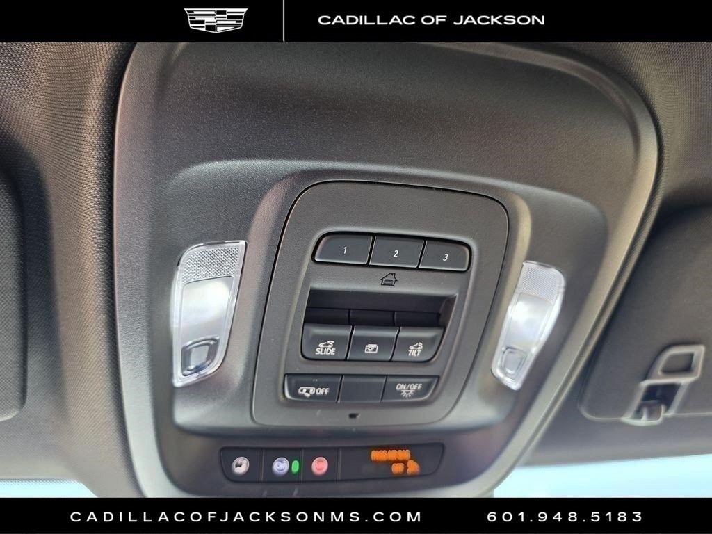 Used 2026 Cadillac CT5 Sport w/ Platinum Package RWD image 27