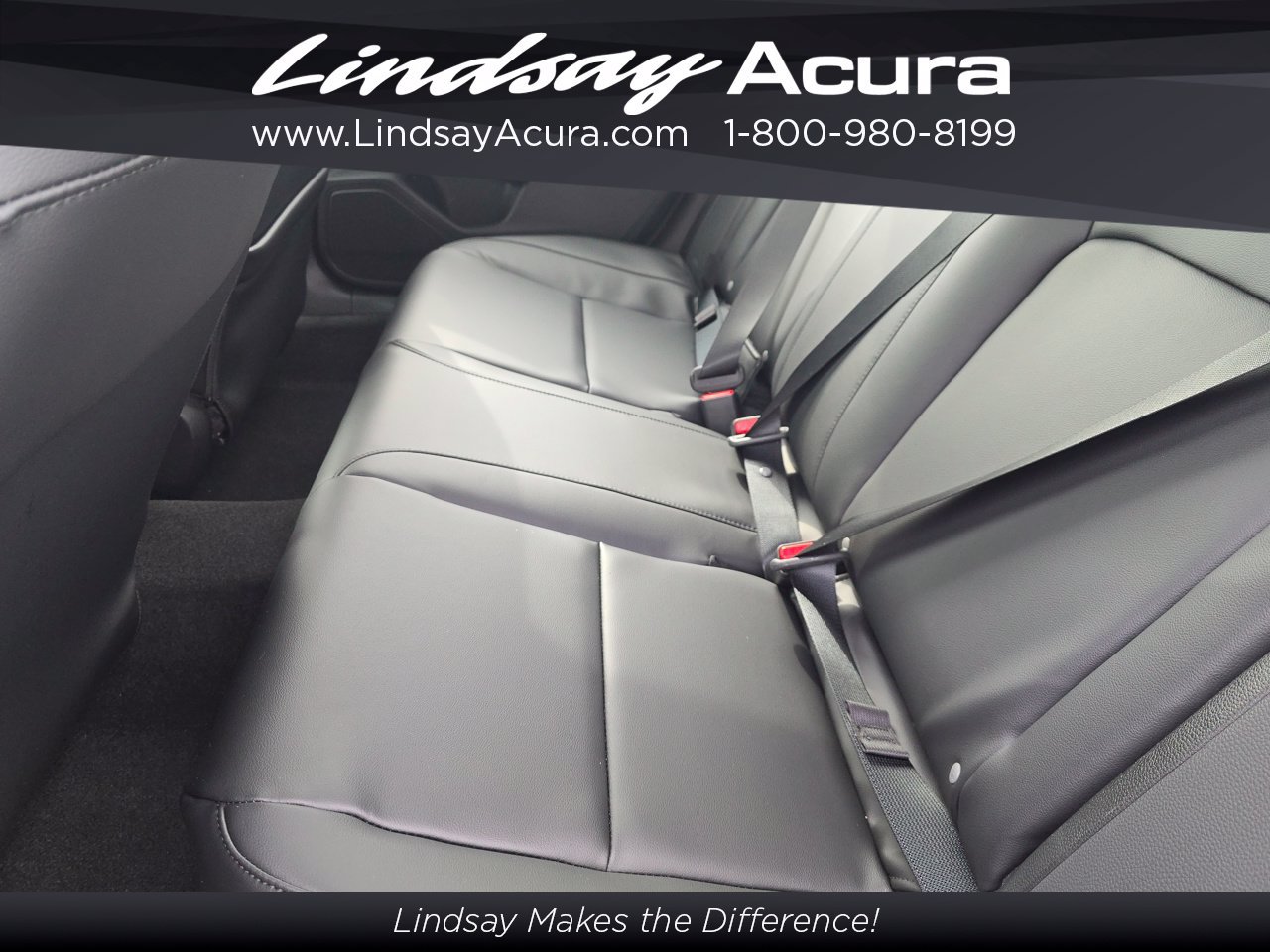 New 2026 Acura Integra FWD image 8