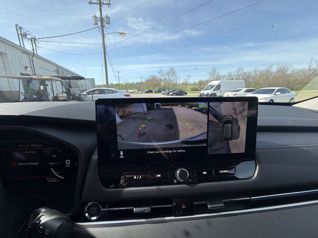 New 2026 Mitsubishi Outlander SE image 17