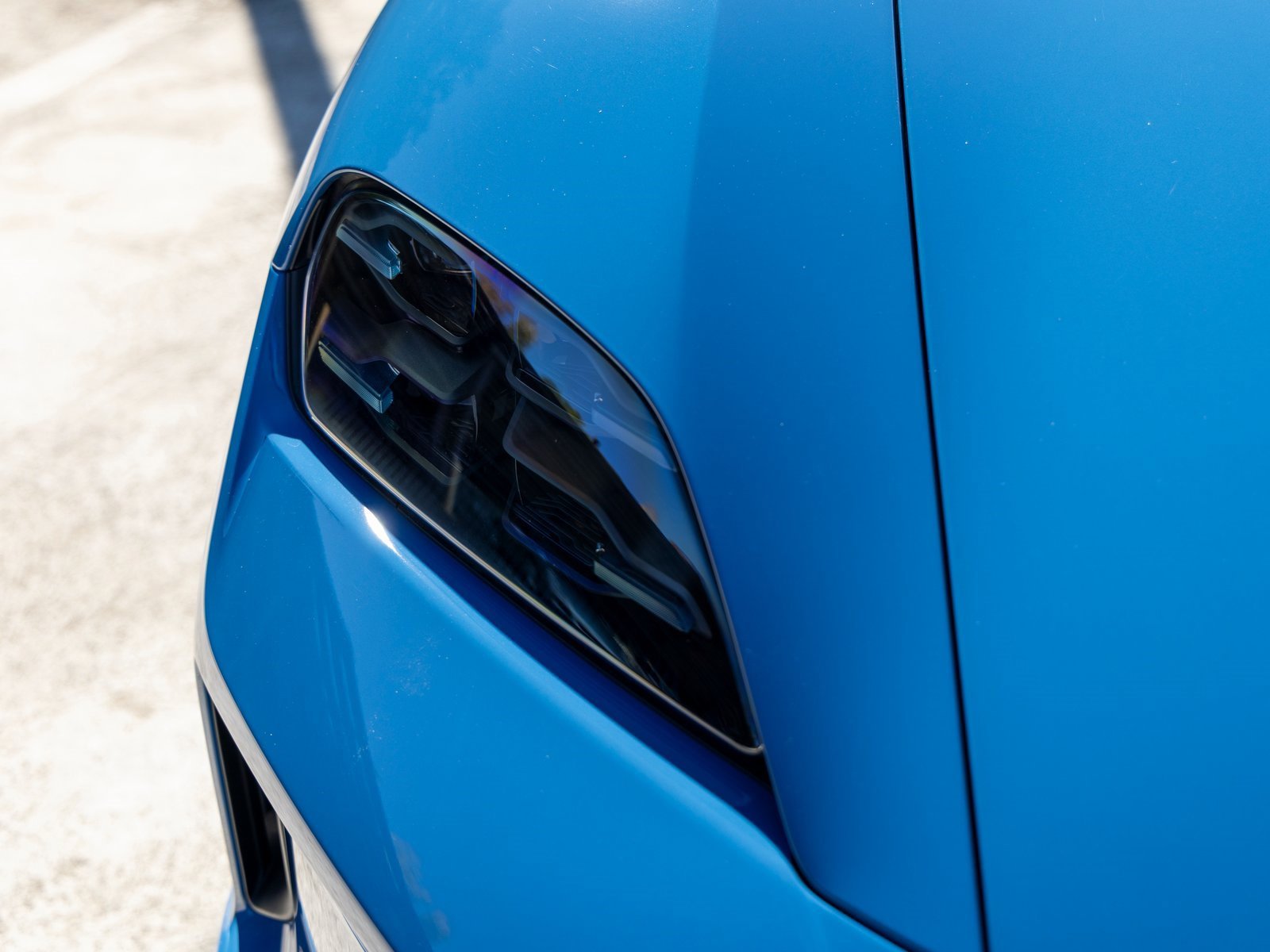 New 2025 Porsche Taycan GTS image 14