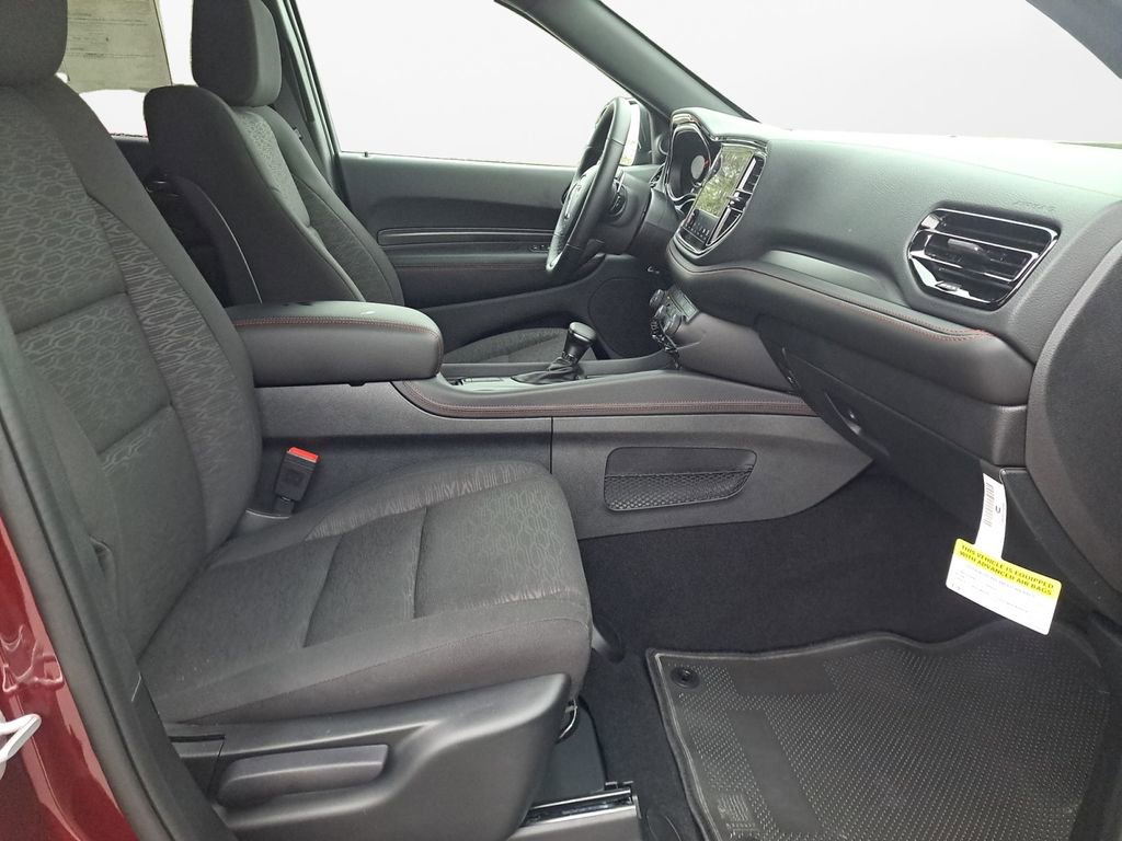 New 2026 Dodge Durango GT image 24