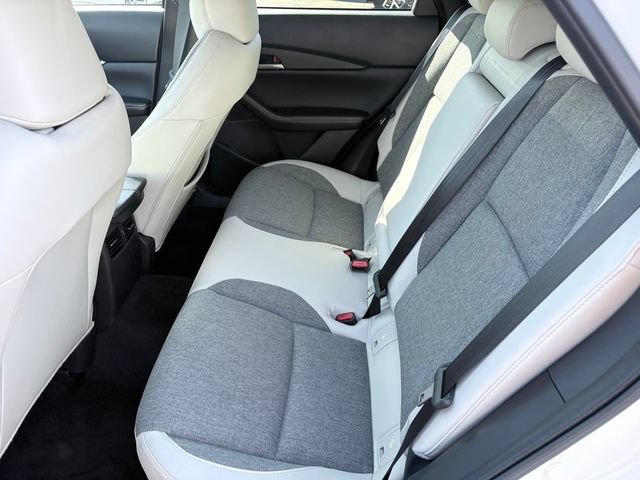 New 2026 MAZDA CX-30 Aire Edition AWD/4WD image 6