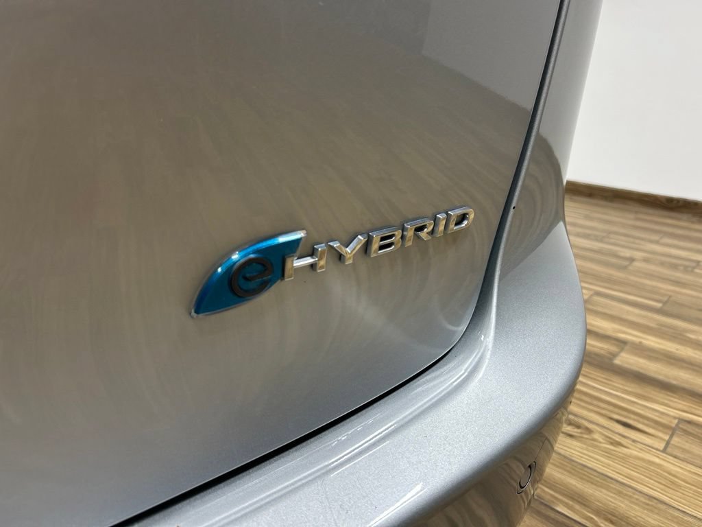 Certified 2023 Chrysler Pacifica Touring-L FWD image 19