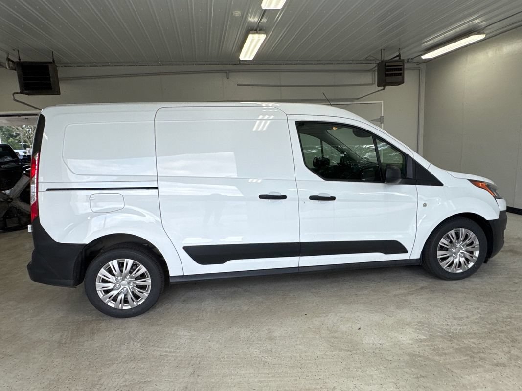 Used 2022 Ford Transit Connect XL FWD image 7